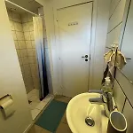 アパート Cozy Basement オーデンセ