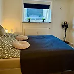 דירה Cozy Basement אודנזה