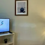 Cozy Basement