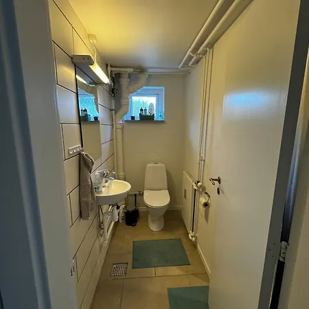Cozy Basement *