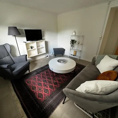 Apartment Cozy Basement