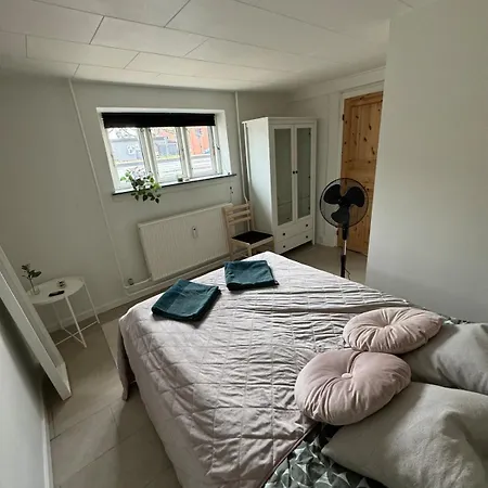 Apartmán Cozy Basement *