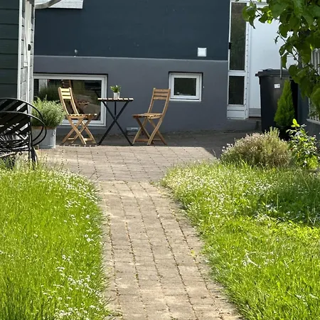 Apartmán Cozy Basement *