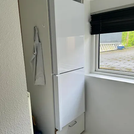 Apartment Cozy Basement Odense
