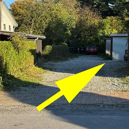 Cozy Basement Apartmán Odense