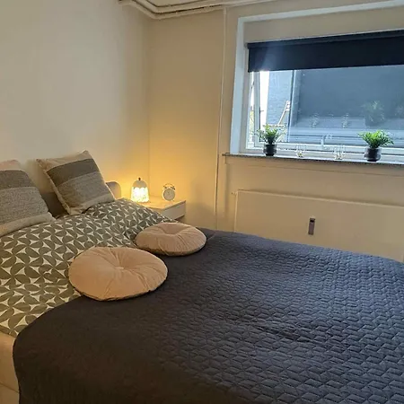 Cozy Basement * Odense