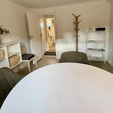 Cozy Basement Lägenhet