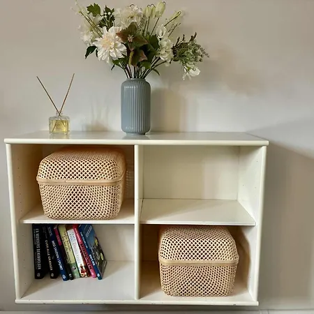דירה Cozy Basement אודנזה