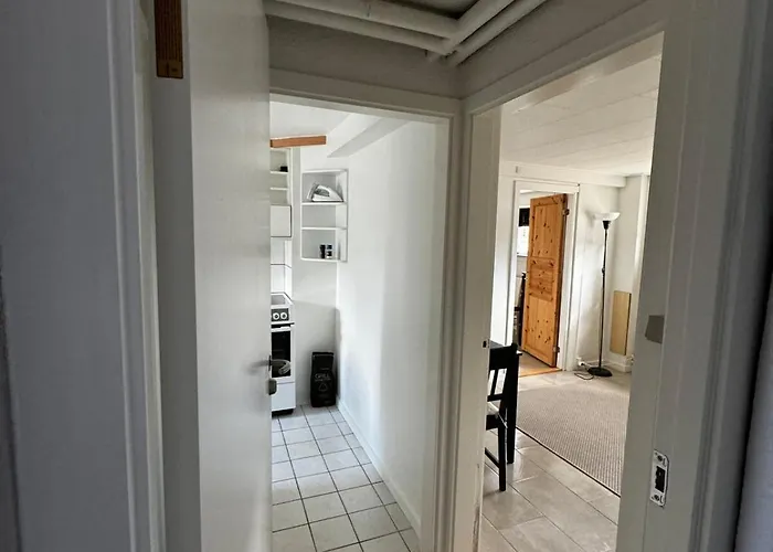 Cozy Basement Apartmán *