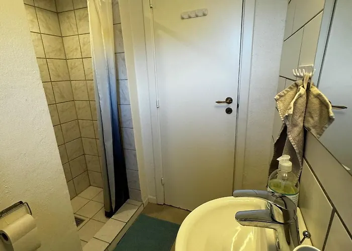 Apartmán Cozy Basement Odense