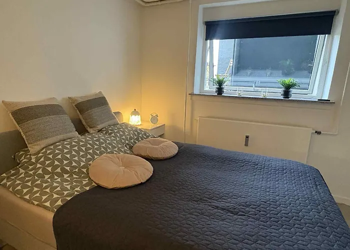 Cozy Basement * Odense