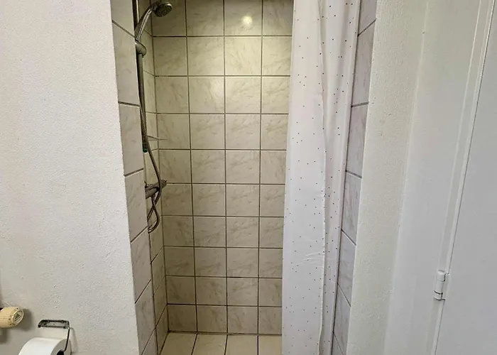 Apartment Cozy Basement *